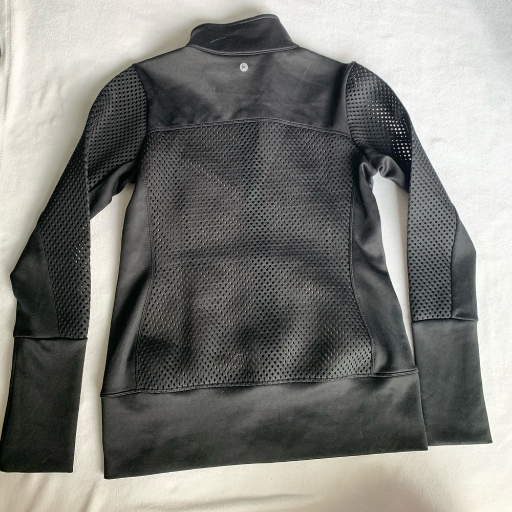 Jacket - Picture 2 of 2